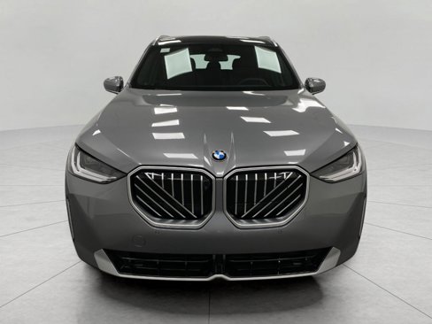 New 2026 BMW X3 xDrive30 w/ Premium Package image 11
