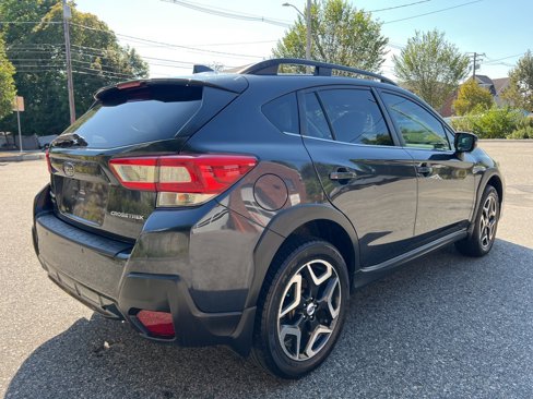 Used 2018 Subaru Crosstrek 2.0i Limited image 5