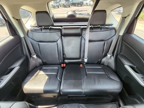 Used 2016 Honda CR-V Touring image 14