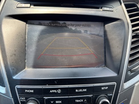 Used 2017 Hyundai Santa Fe Sport image 17