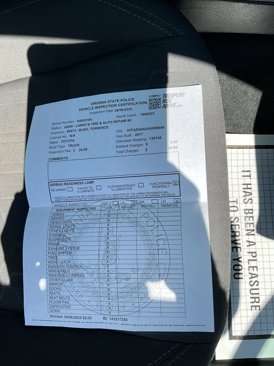 Used 2017 Toyota Tacoma TRD Sport image 43