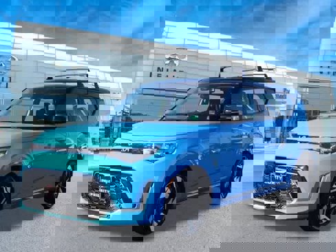 Used 2023 Kia Soul GT-Line image 1