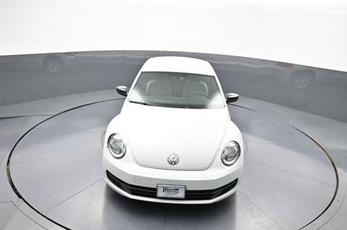 Used 2015 Volkswagen Beetle 1.8T image 35