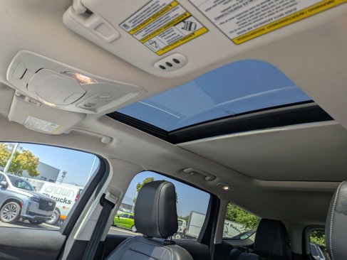 Used 2018 Ford Escape Titanium image 19