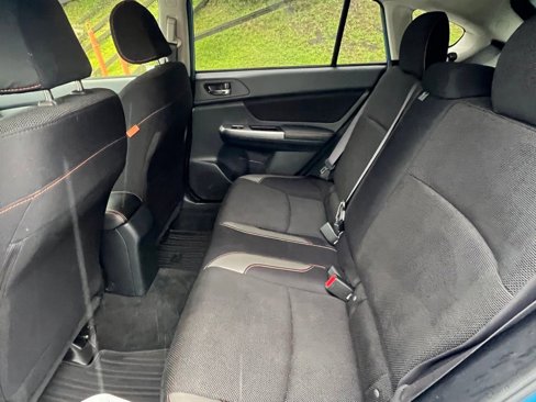 Used 2016 Subaru Crosstrek 2.0i Premium image 23