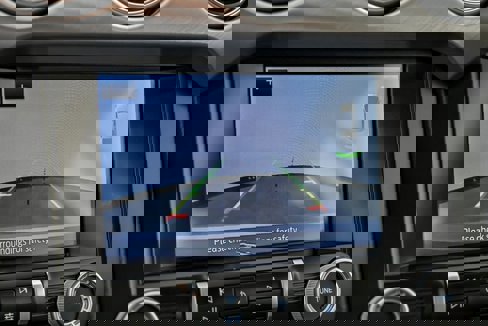 Used 2023 Ford Mustang Premium image 34
