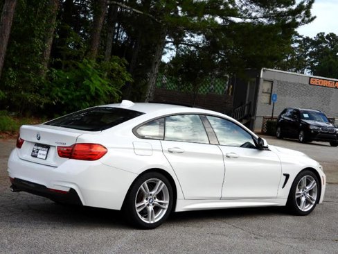Used 2016 BMW 428i Gran Coupe image 20