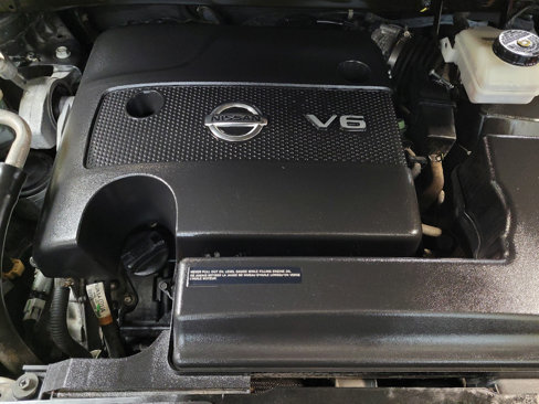 Used 2016 Nissan Murano S image 30