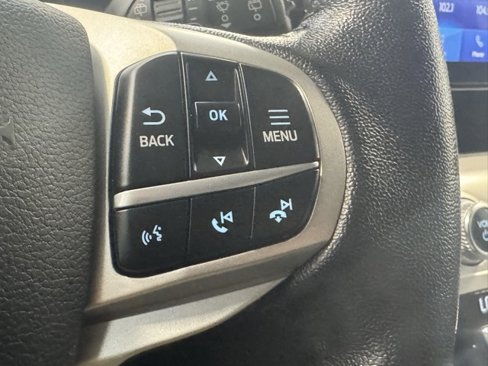 Used 2021 Ford Explorer XLT w/ XLT Sport Appearance Package image 18