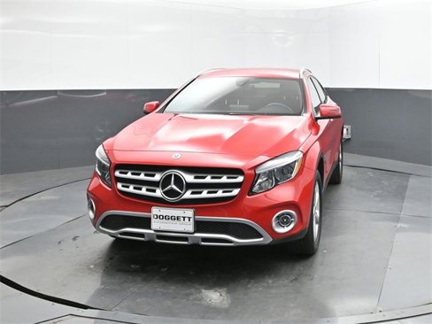 Used 2019 Mercedes-Benz GLA 250 image 30