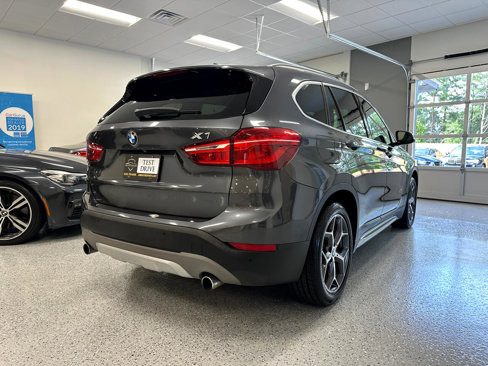 Used 2018 BMW X1 xDrive28i image 8