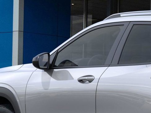 New 2026 Chevrolet Trax ACTIV w/ Driver Confidence Package image 39