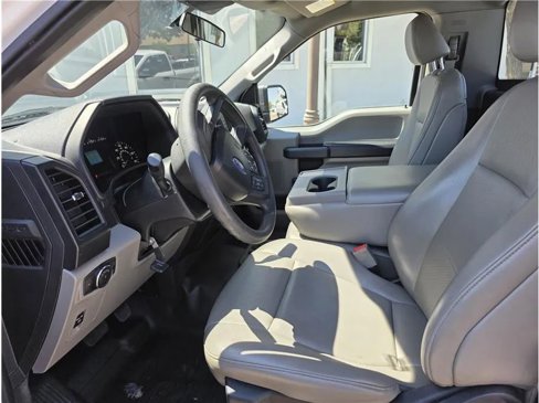Used 2019 Ford F150 XL image 12