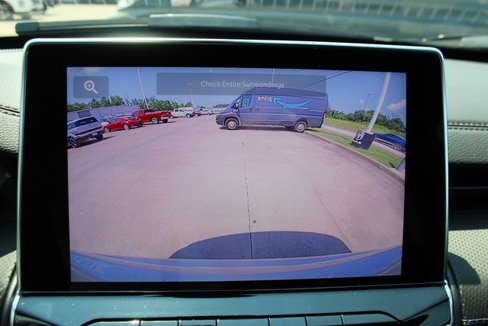 New 2025 Jeep Compass Latitude w/ Altitude Special Edition image 18