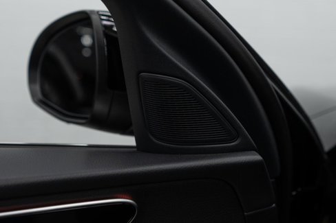 Used 2025 Mercedes-Benz C 300 4MATIC Sedan image 17