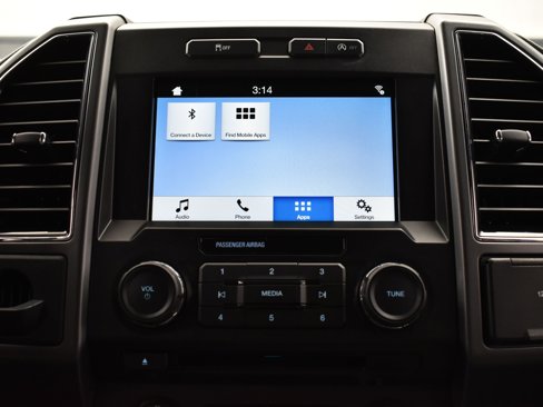 Used 2018 Ford F150 XLT w/ Equipment Group 301A Mid image 30