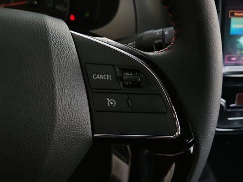 New 2024 Mitsubishi Mirage G4 Black Edition image 10