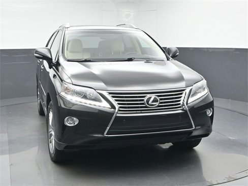 Used 2015 Lexus RX 350 FWD image 2