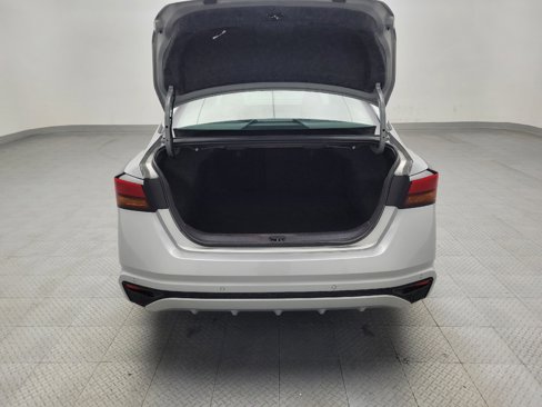 Used 2023 Nissan Altima 2.5 SV image 29