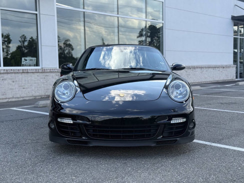 Used 2008 Porsche 911 Turbo image 2