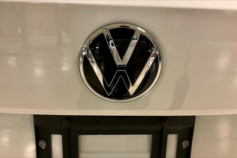 Used 2023 Volkswagen Taos SE image 31