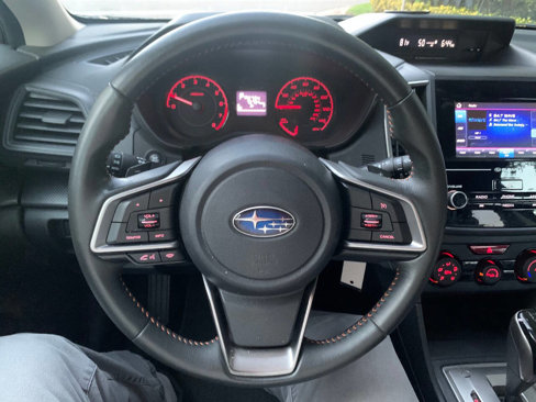 Used 2018 Subaru Crosstrek 2.0i Premium image 27