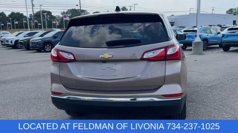 Used 2019 Chevrolet Equinox LT image 7