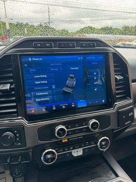 Used 2022 Ford F350 Limited image 15