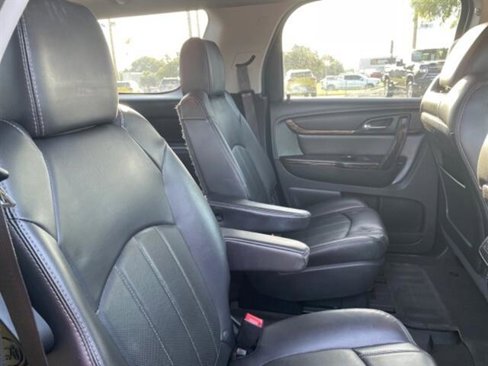 Used 2016 GMC Acadia Denali image 11