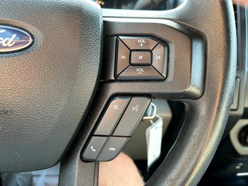Used 2018 Ford F150 XL w/ Equipment Group 101A Mid image 20