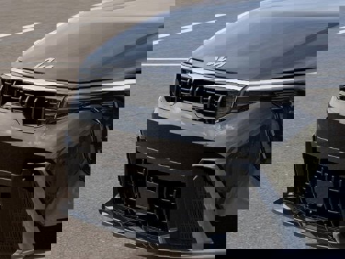New 2025 Kia K4 GT-Line image 12