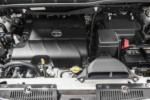 Used 2016 Toyota Sienna LE image 26