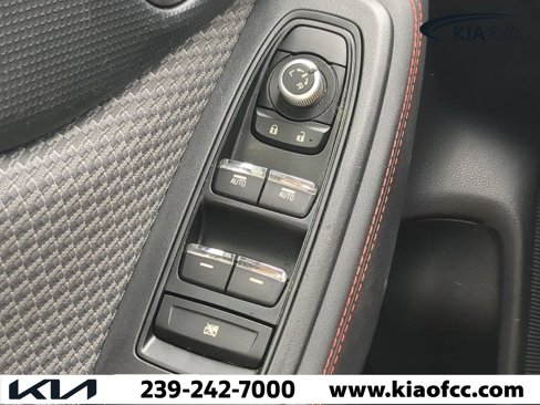 Used 2019 Subaru Forester Sport image 25