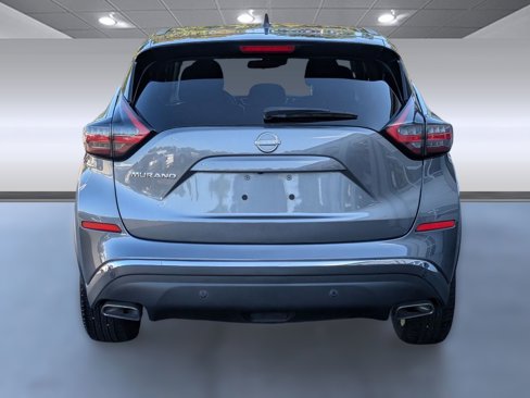 Used 2023 Nissan Murano S image 10