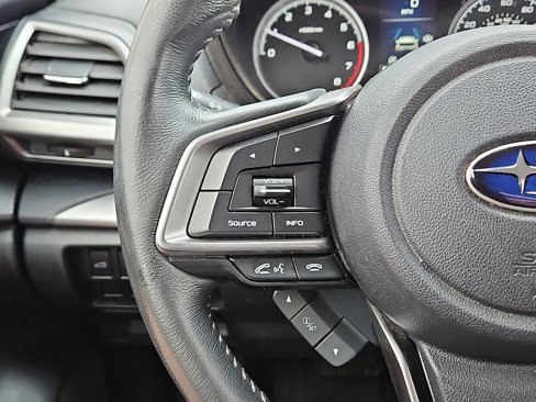 Used 2020 Subaru Forester Premium image 17