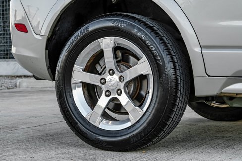 Used 2013 Chevrolet Captiva Sport LT image 44