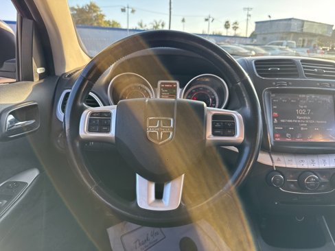 Used 2019 Dodge Journey GT image 7