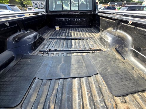 Used 1996 Ford F350 2WD SuperCab DRW image 56