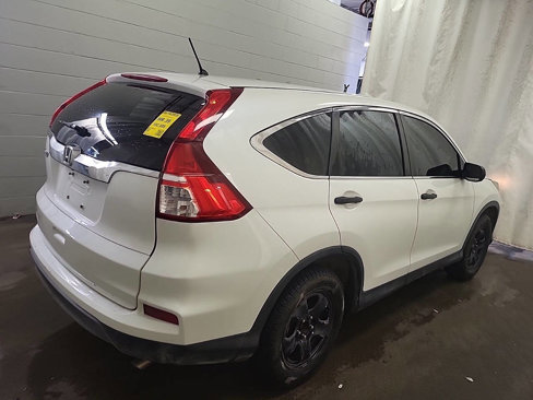 Used 2016 Honda CR-V LX image 3