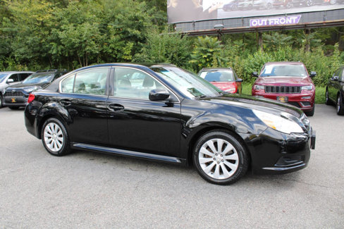 Used 2011 Subaru Legacy 3.6R Limited image 5