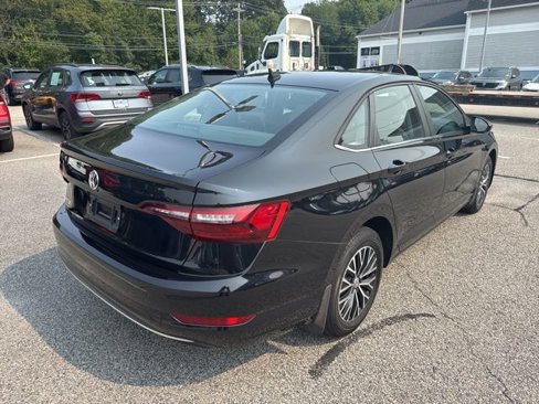 Used 2021 Volkswagen Jetta S image 10