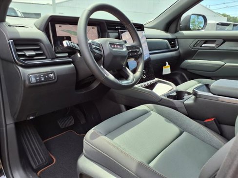 New 2026 GMC Terrain AT4 w/ Convenience Package III image 14
