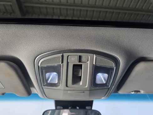 Used 2020 Hyundai Tucson SEL image 9