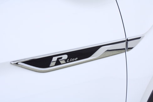 Used 2019 Volkswagen Atlas SEL R-Line image 11