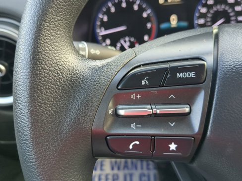Used 2022 Hyundai Kona SEL image 37
