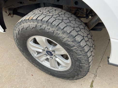 Used 2020 Ford F150 XL w/ Equipment Group 101A Mid image 13
