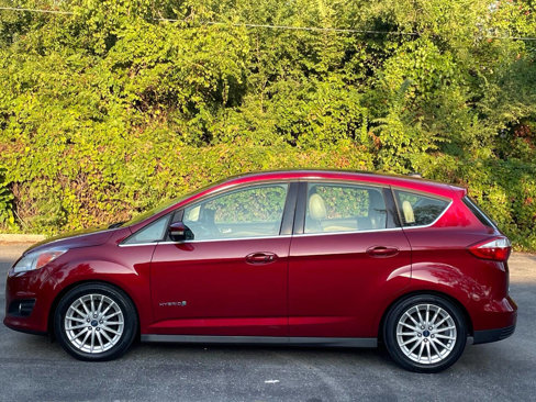 Used 2013 Ford C-MAX SEL image 2