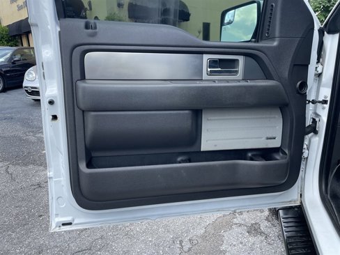 Used 2013 Ford F150 FX2 w/ Luxury Equipment Group image 33