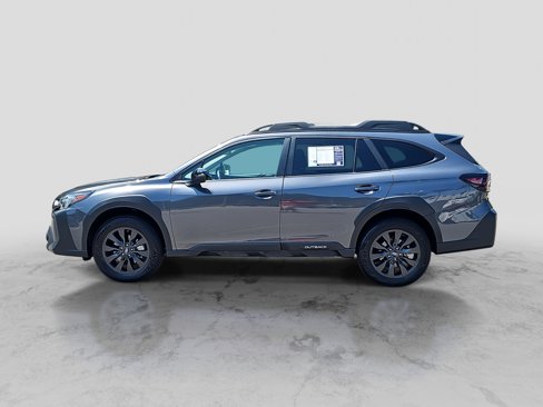 Used 2024 Subaru Outback Onyx Edition XT image 8