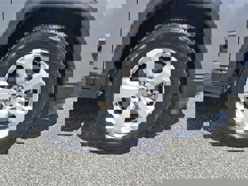 Certified 2020 Jeep Compass Latitude image 8